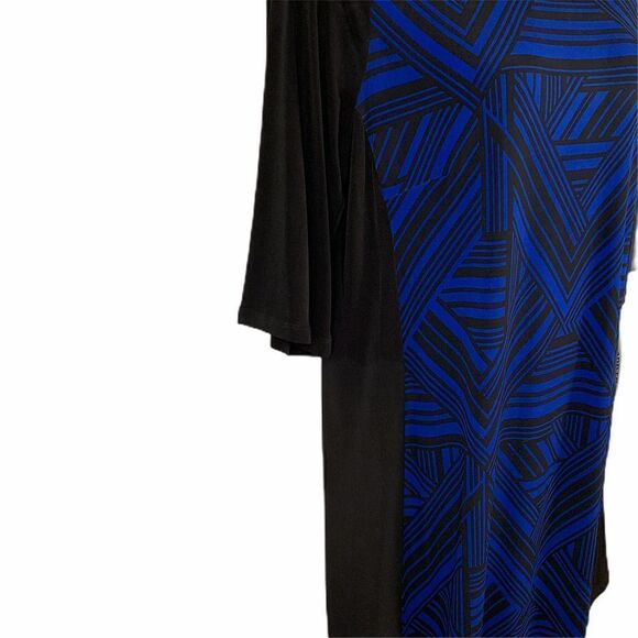 Robbie Bee Woman Sheath Dress 1X - Picture 6 of 6